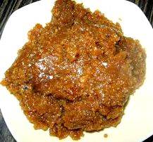 Annavaram Swamy Prasadam Recipe