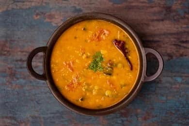Tomato pappu recipe
