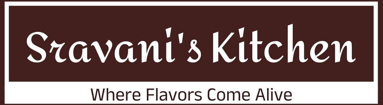 Sravani's Kitchen