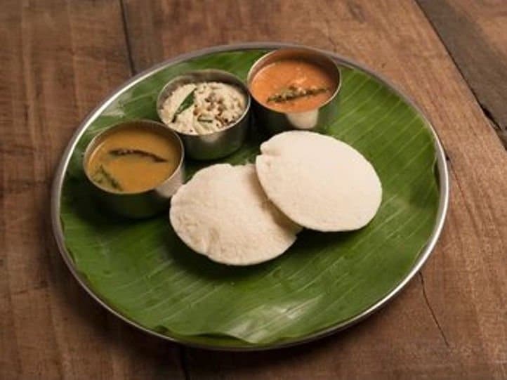 Idli