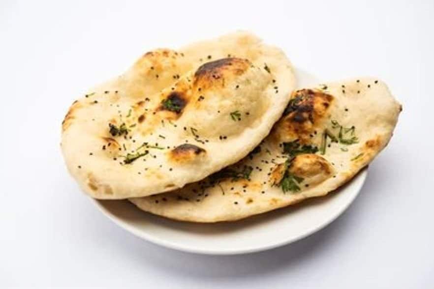 Tandoori Roti