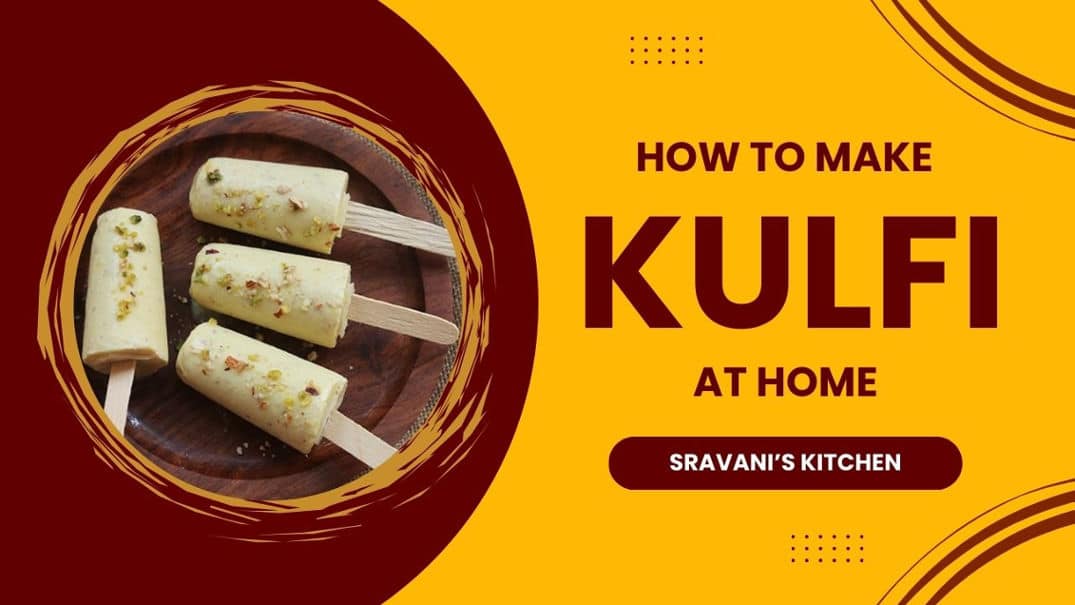 Kulfi