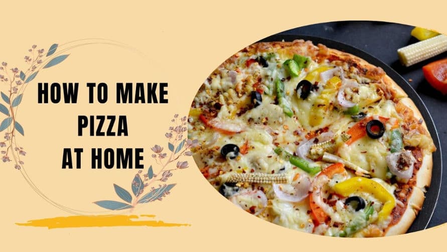 Veg Pizza