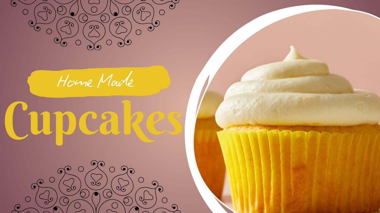 How to Make Cupcakes