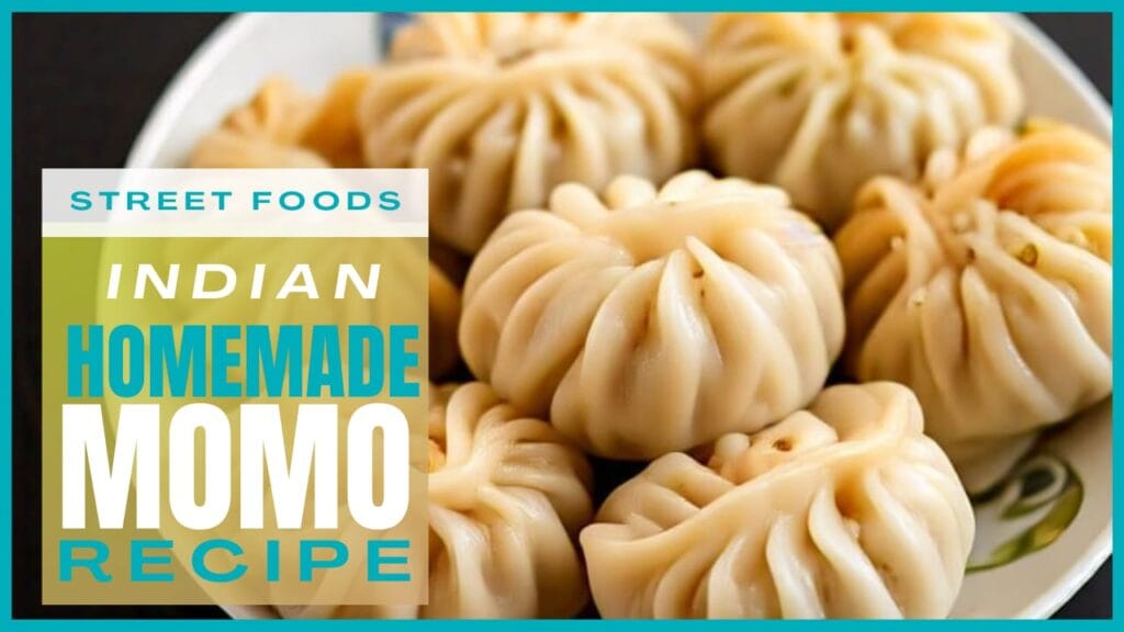 Veg Momos