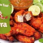 Fish Pakora recipe