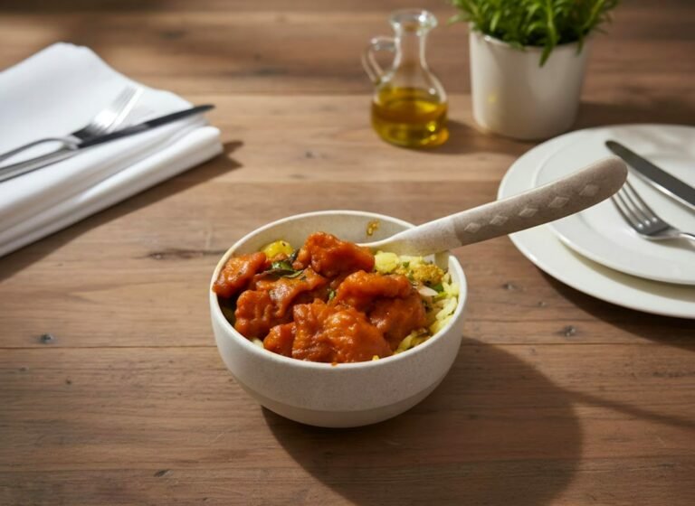 Chicken 65 Recipe (Crispy, Spicy Restaurant-Style Chicken)