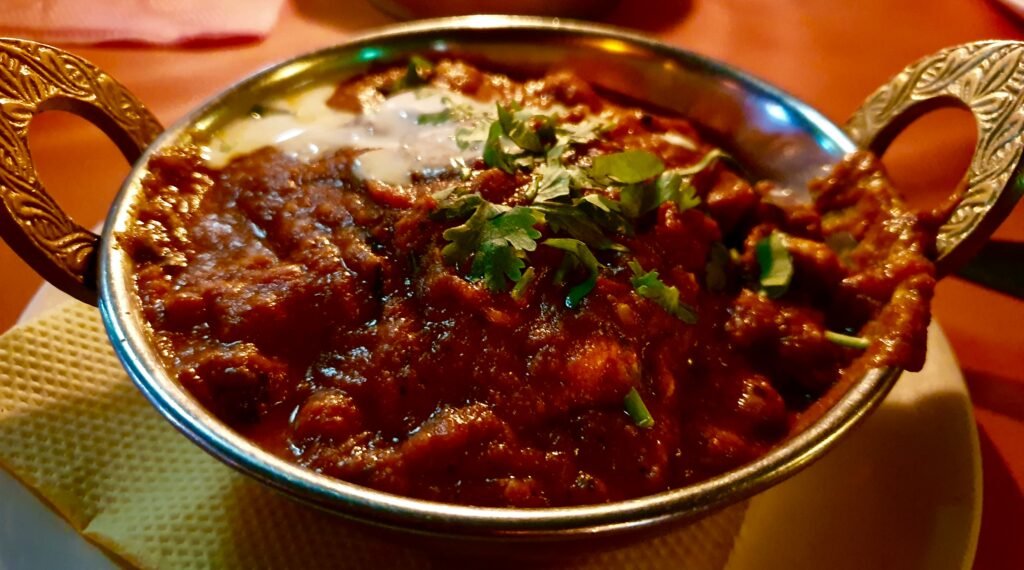 Chicken Keema Matar Recipe (Indian Minced Chicken and Peas)