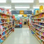 Global food prices and grocery shopping