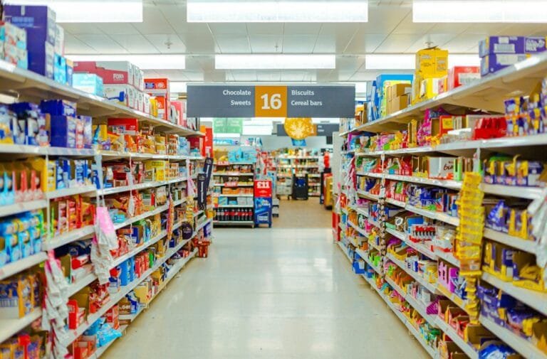 Global Food Prices Rise Again: What It Could Mean for Grocery Bills