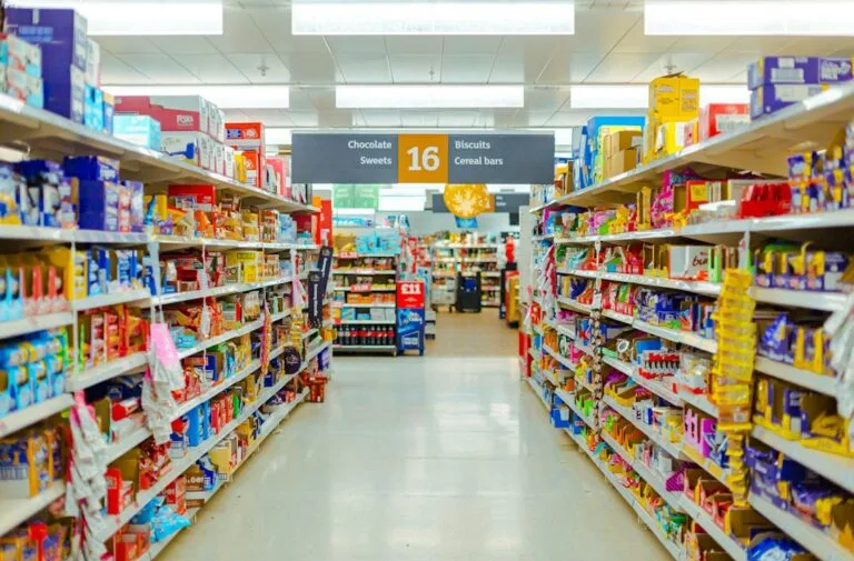 Global Food Prices Rise Again: What It Could Mean for Grocery Bills