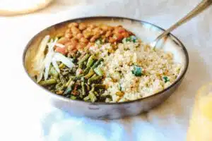 7 Healthy Indian Lunch Ideas for Busy Weekdays