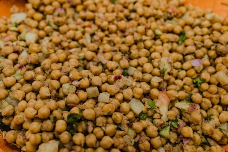 7 High-Protein Indian Meal Prep Ideas for Busy Weekdays