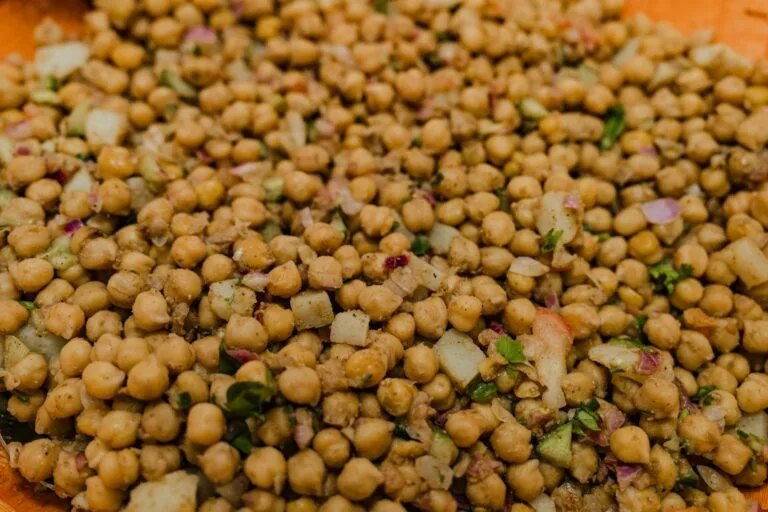 7 High-Protein Indian Meal Prep Ideas for Busy Weekdays