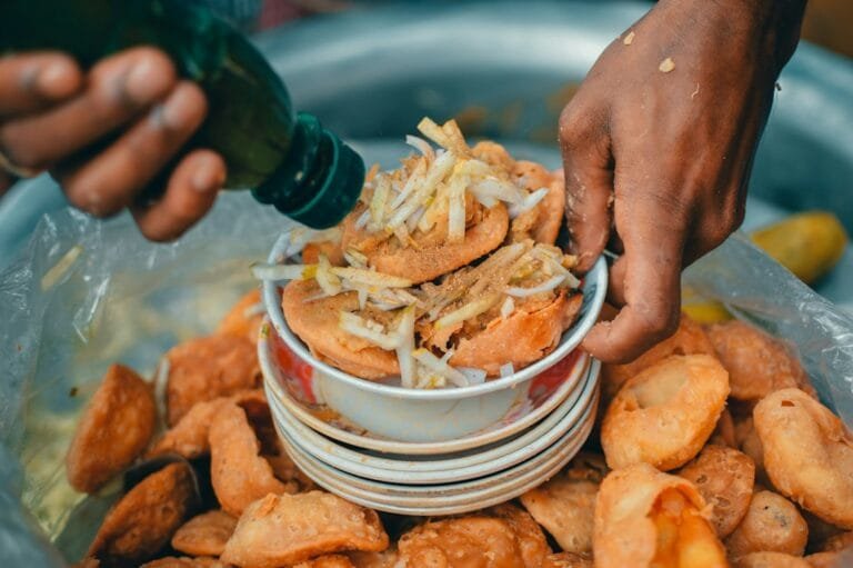 India Food News: Pulses, Chaat and What Food Lovers Are Watching in October 2026