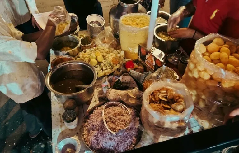 Why Chaat Is Trending in 2026: 7 Indian Street Food Ideas to Try