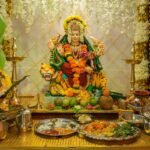 Indian festive Navratri food ideas