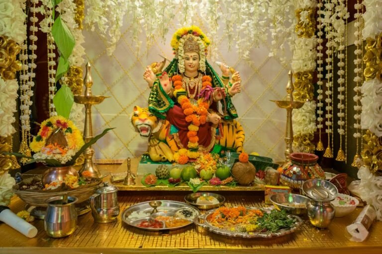 Navratri Food Trends 2026: 7 Vrat-Friendly Ideas to Try This Season