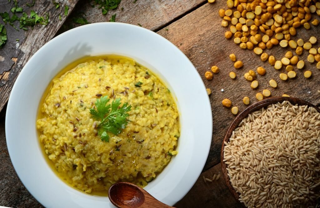 Sabudana Khichdi Recipe | Non-Sticky Navratri Style