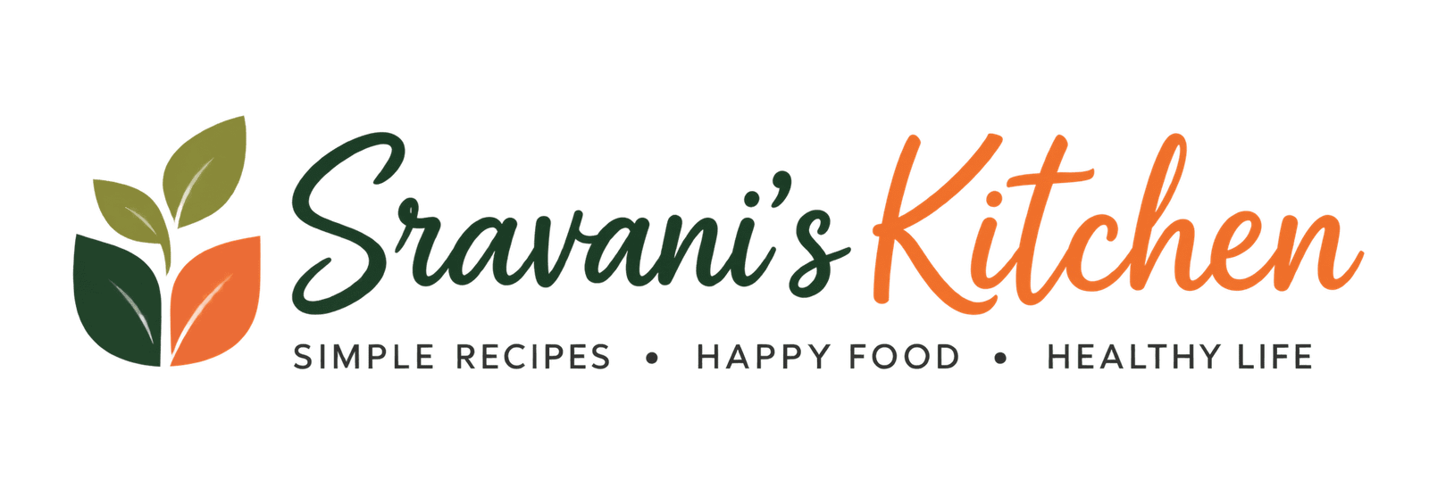 Sravani's Kitchen