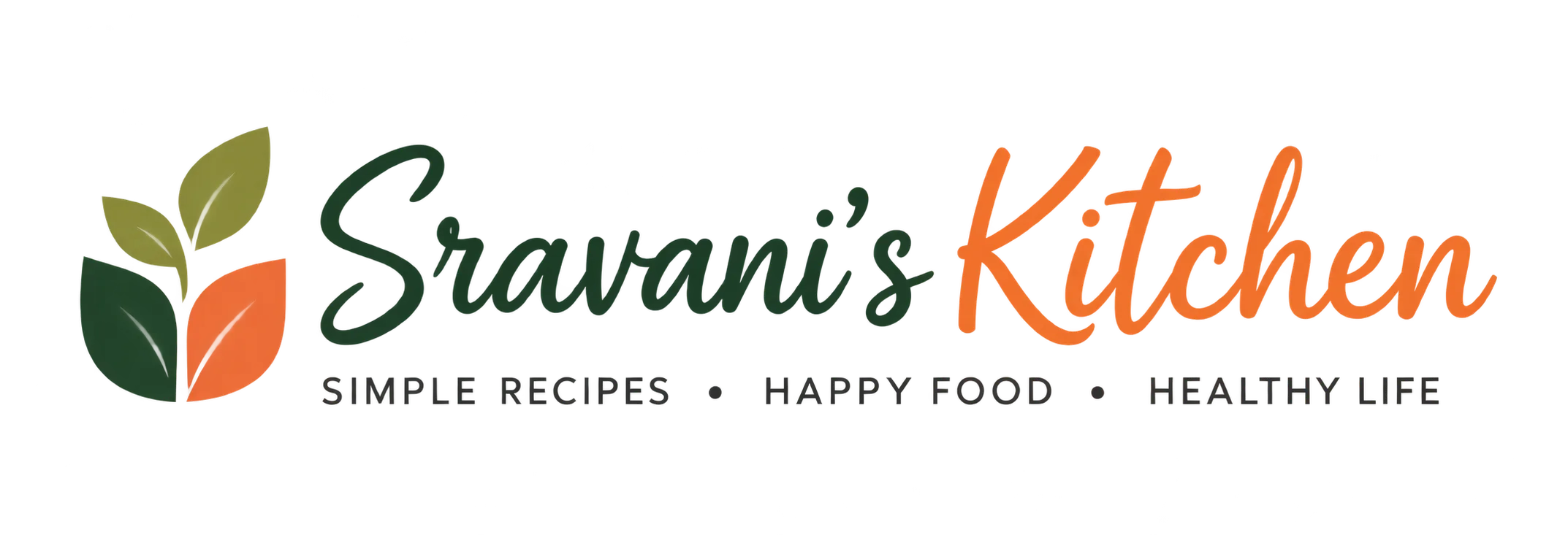 Sravani's Kitchen