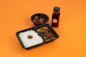 Vegetarian Indian Lunch Box Ideas (Easy Meals for Work)